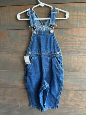 12 Months Overalls