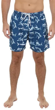 1848 MEN'S SWIM SHORT