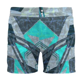 #436 cnl Men’s Board Shorts