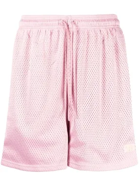 ABC. 123. MESH SHORTS MORG