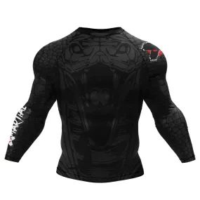 Anaconda Rash Guard