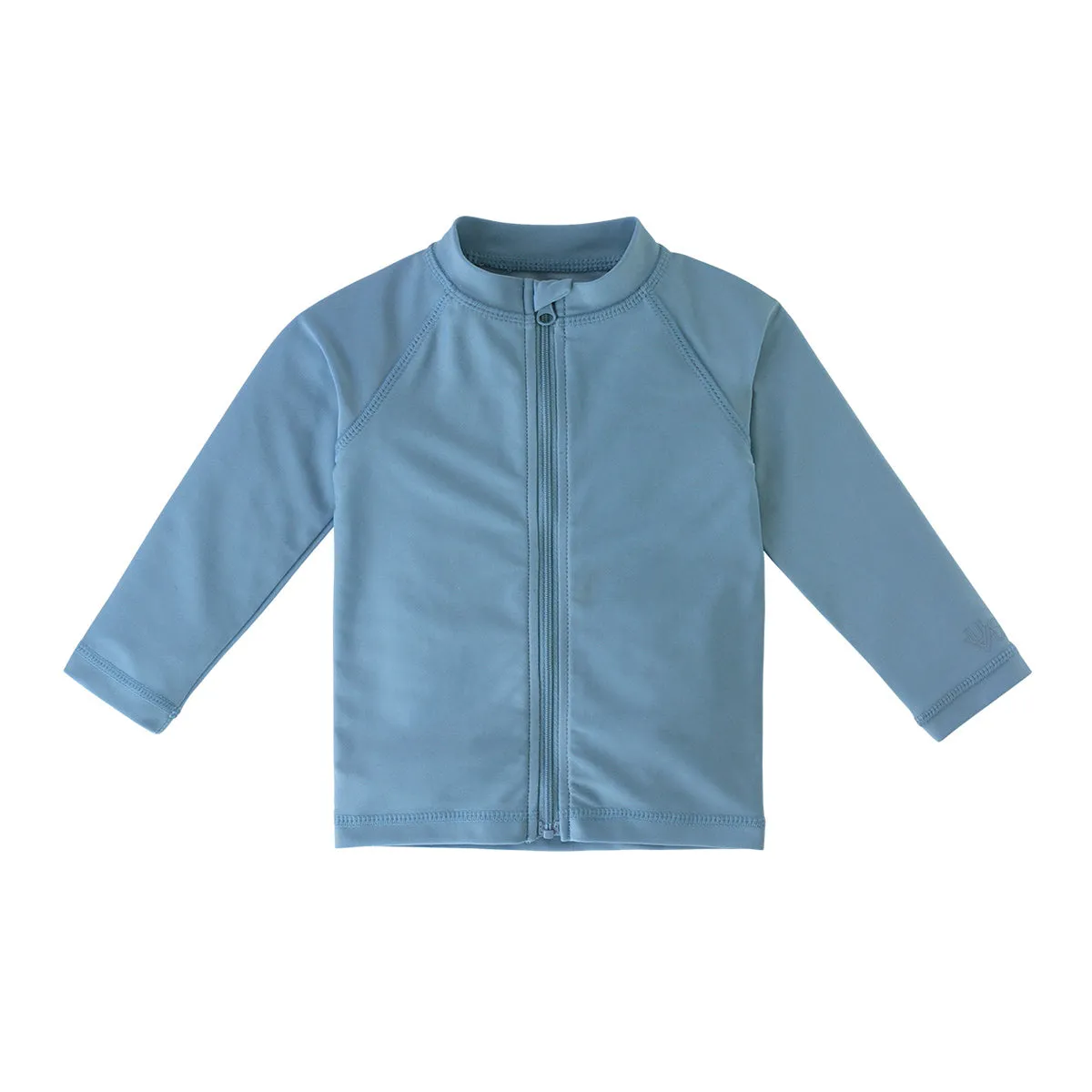 Baby Full Zip Rashguard