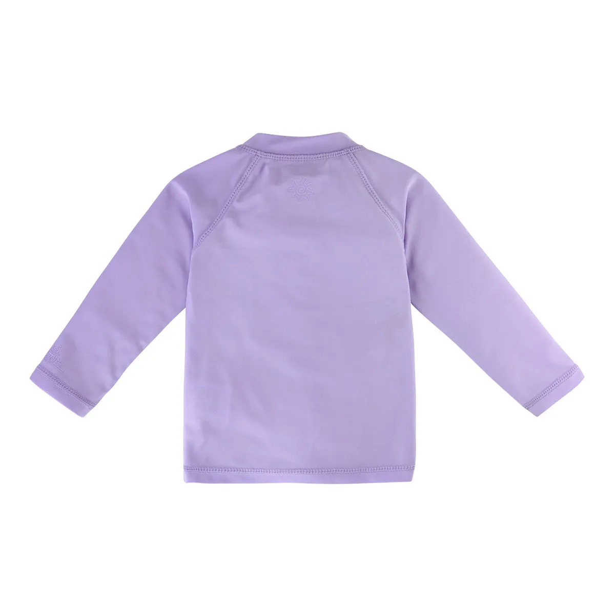 Baby Full Zip Rashguard