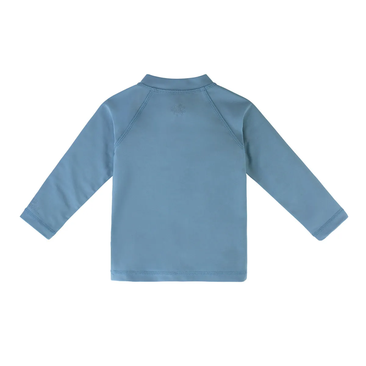 Baby Full Zip Rashguard