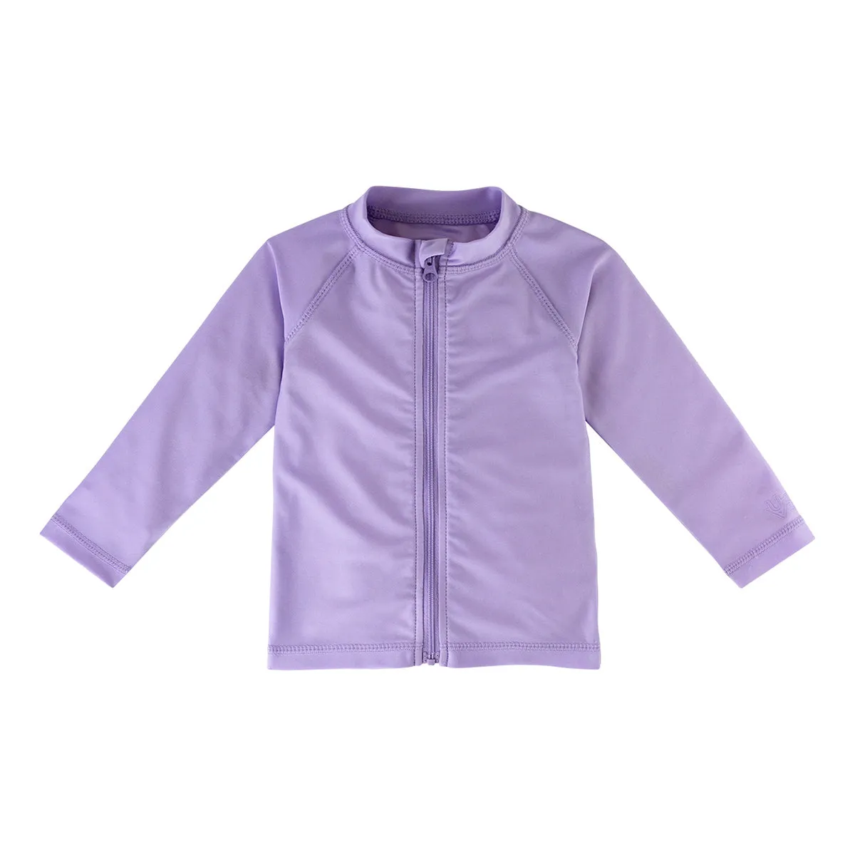 Baby Full Zip Rashguard