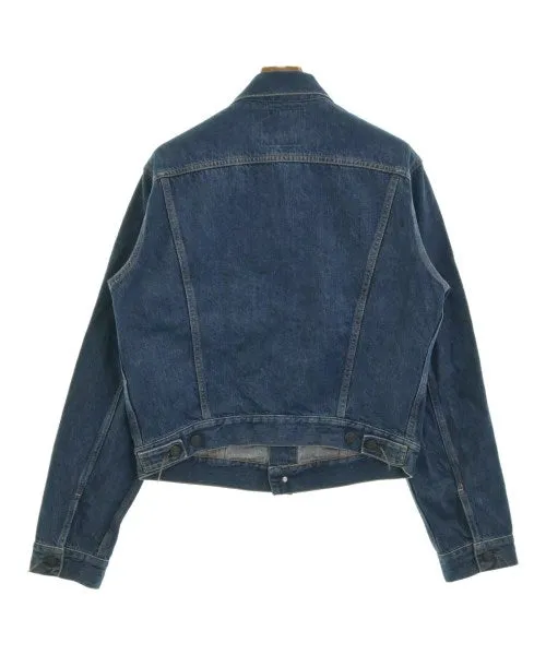 Bla Konst Denim jackets