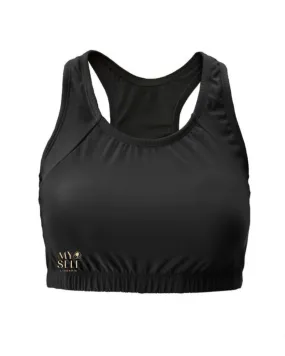 BRA Black Swim Bra