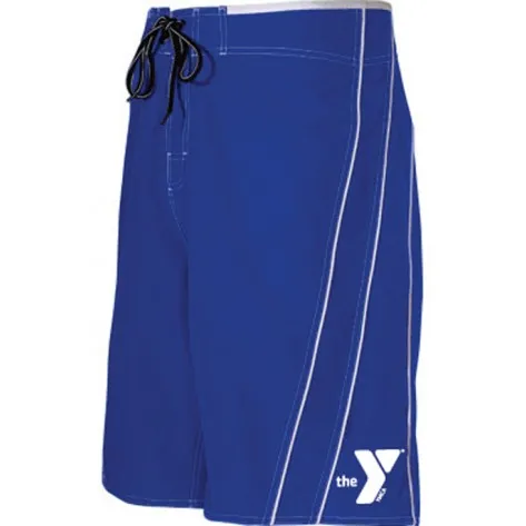 FINALS YMCA Men&#39;s Board Shorts