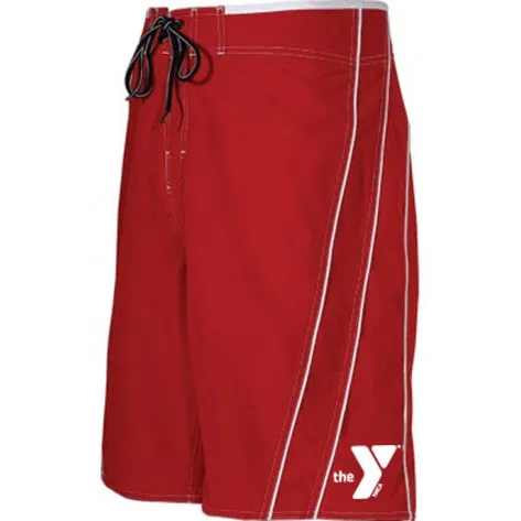 FINALS YMCA Men&#39;s Board Shorts