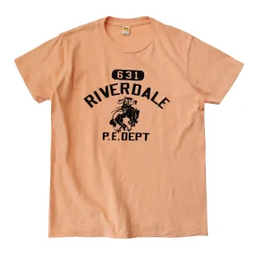 Graphic Tees / Riverdale / Apricot