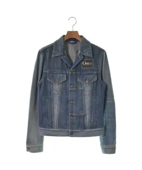 GUCCI Denim jackets