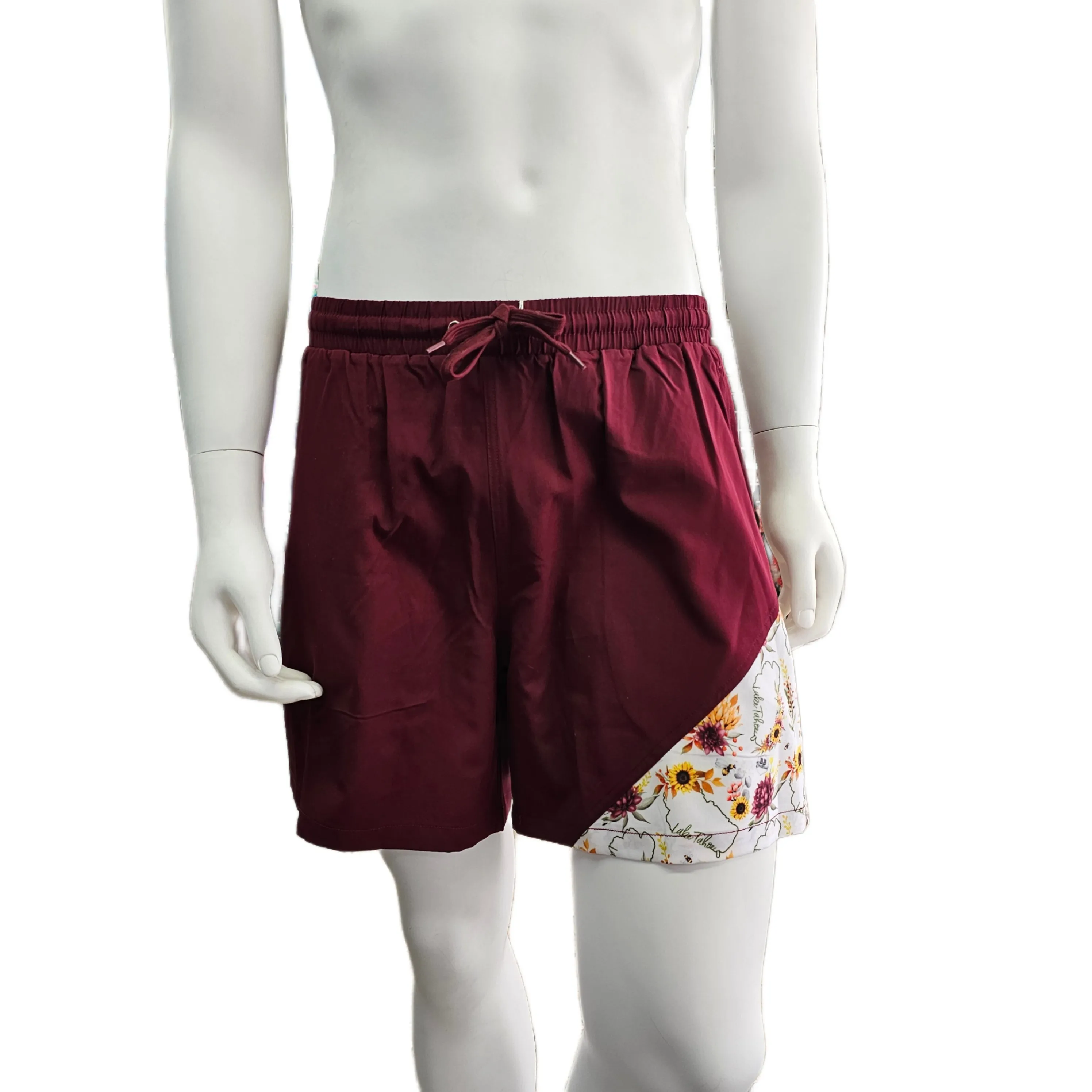 Heavenly Hues Board Shorts