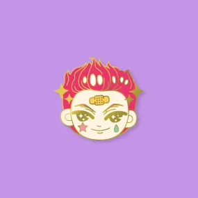 Hisoka - Enamel Pin