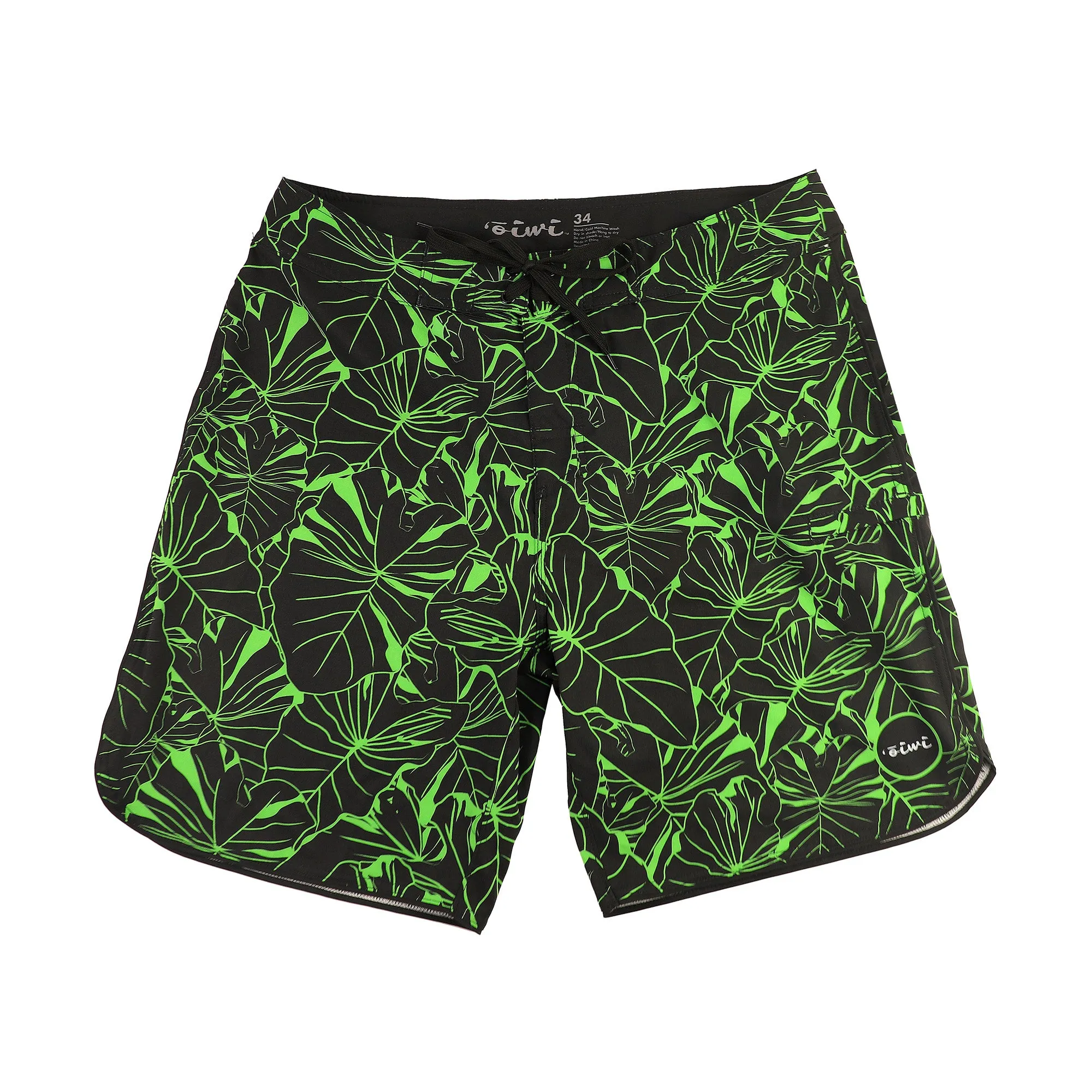 Kalo Kane Board Shorts