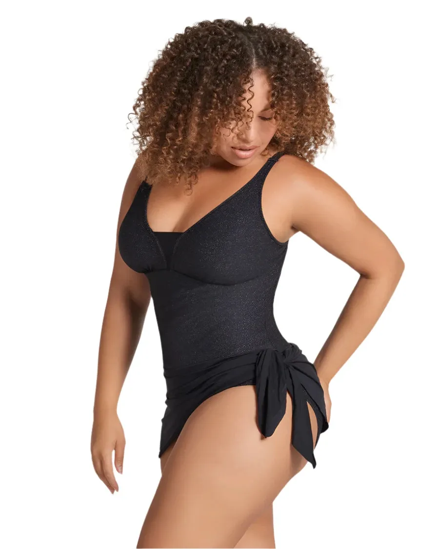 Leonisa Multiway Swim Dress