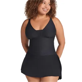 Leonisa Multiway Swim Dress