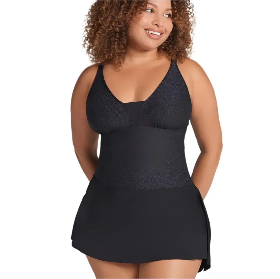 Leonisa Multiway Swim Dress