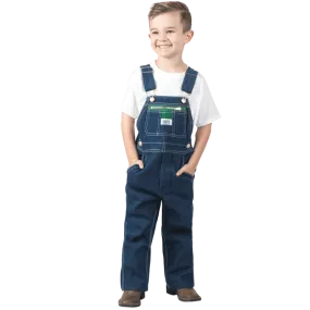 Liberty Preschool Denim Bib Overalls 1195