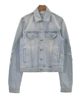 MARNI Denim jackets