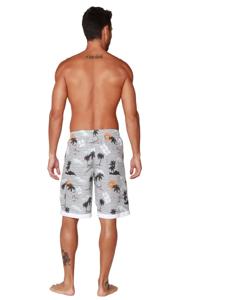 Men's Board Shorts in amazingly fun prints