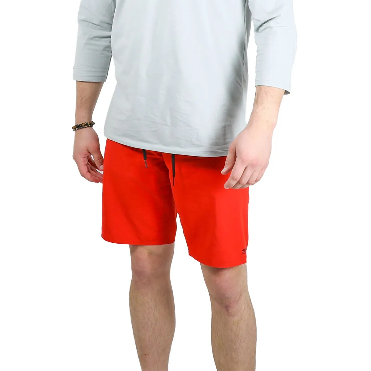 Men's Tofino Board Short | Fire