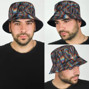 Metadata | Bucket Hat | Austin Blake