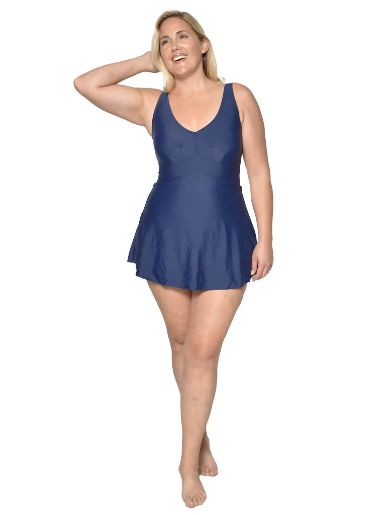 Missy Swim dress