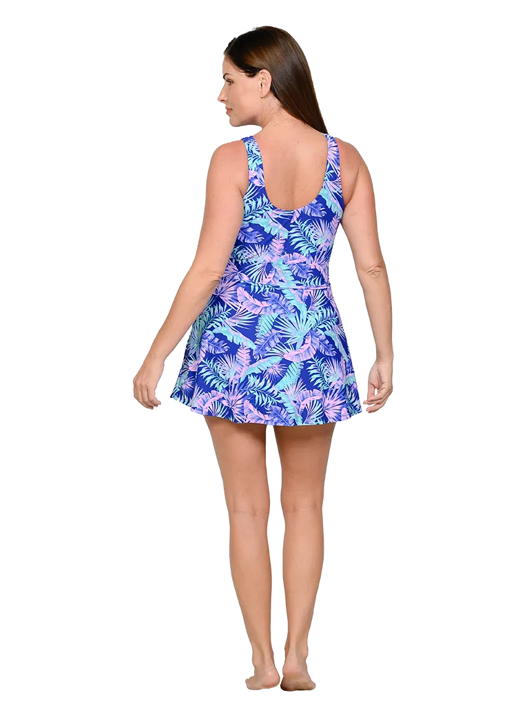 Missy Swim dress