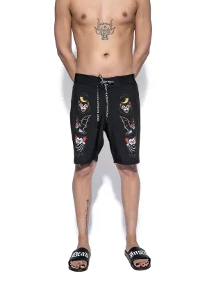 Moonlight - Board Shorts