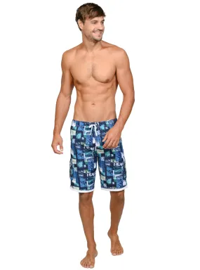 New 2024 designs debut in SPRING 2024  -  Mens Cargo Shorts (MS1)