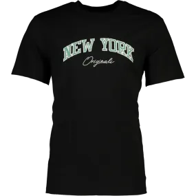 New York Print T-Shirt