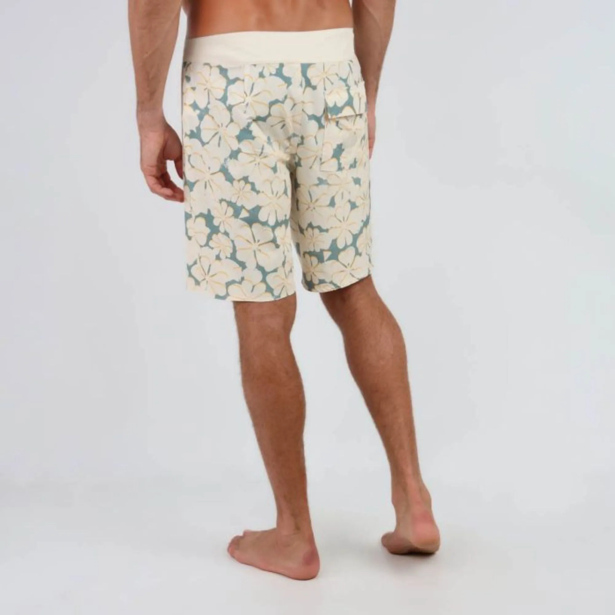 Oxbow Bororo Boardshort