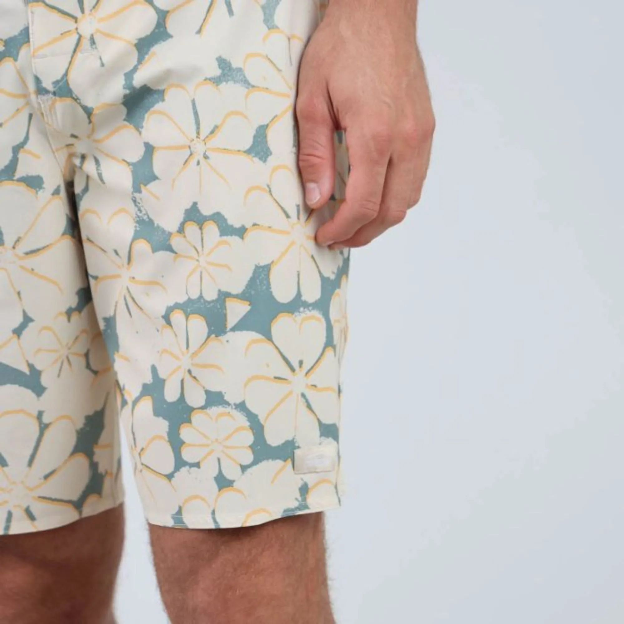 Oxbow Bororo Boardshort