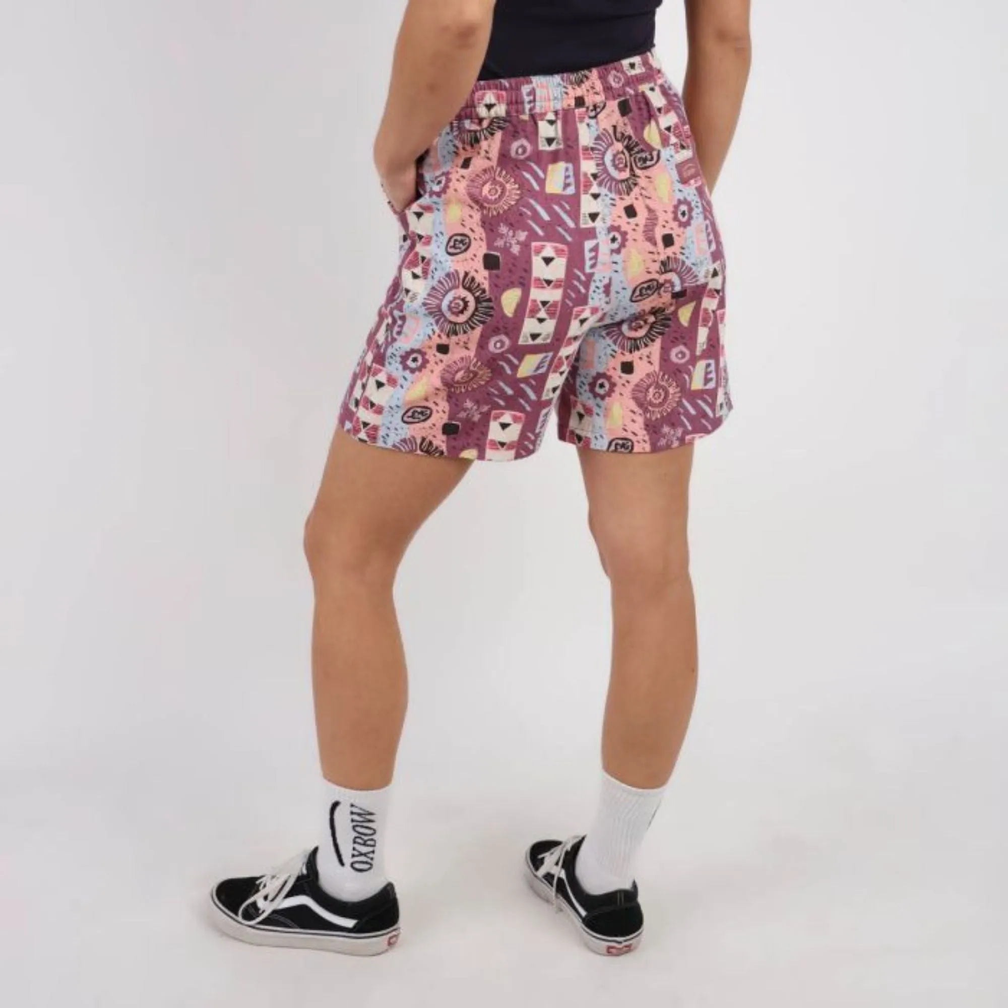 Oxbow Women's Okailo Shorts