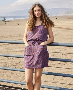 Sunkissed Livvy Dress