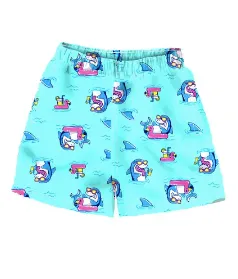 T008 - Toddler Swim Shorts