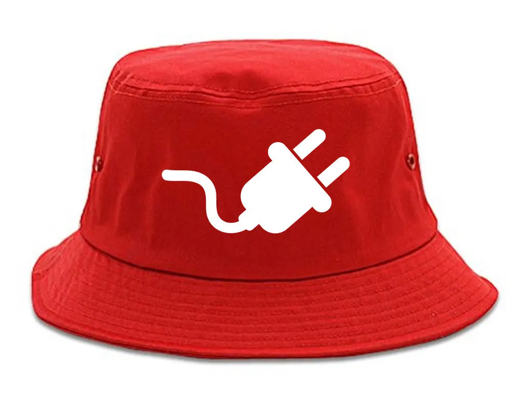 The Plug Dealer Bucket Hat