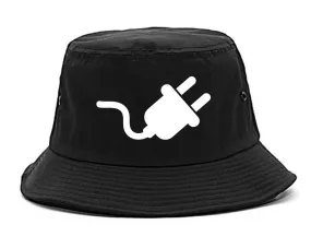 The Plug Dealer Bucket Hat