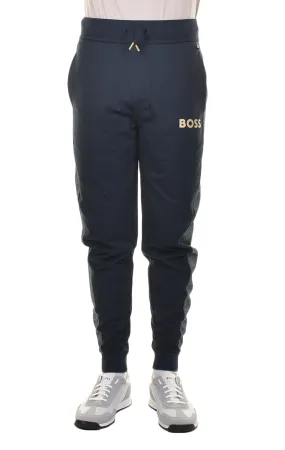 Tracksuit Jogger Pants Navy