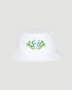 Upload your own artwork bucket hat bundle