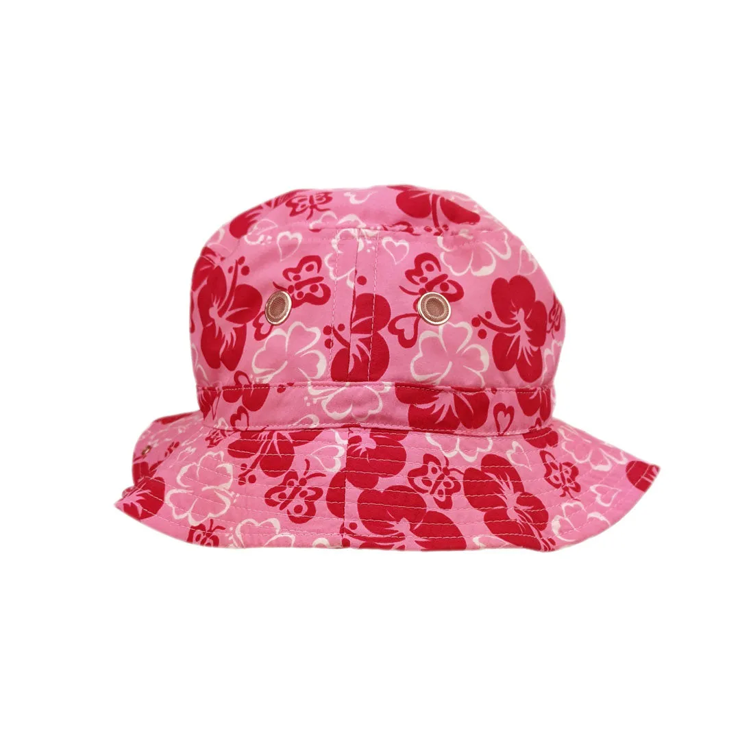 Whiterock Oasis Microfibre Cooling Bucket Hat