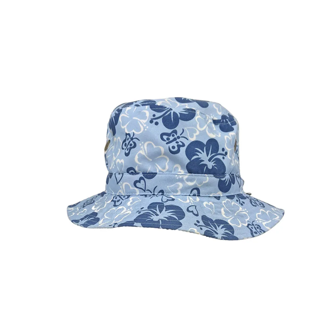 Whiterock Oasis Microfibre Cooling Bucket Hat