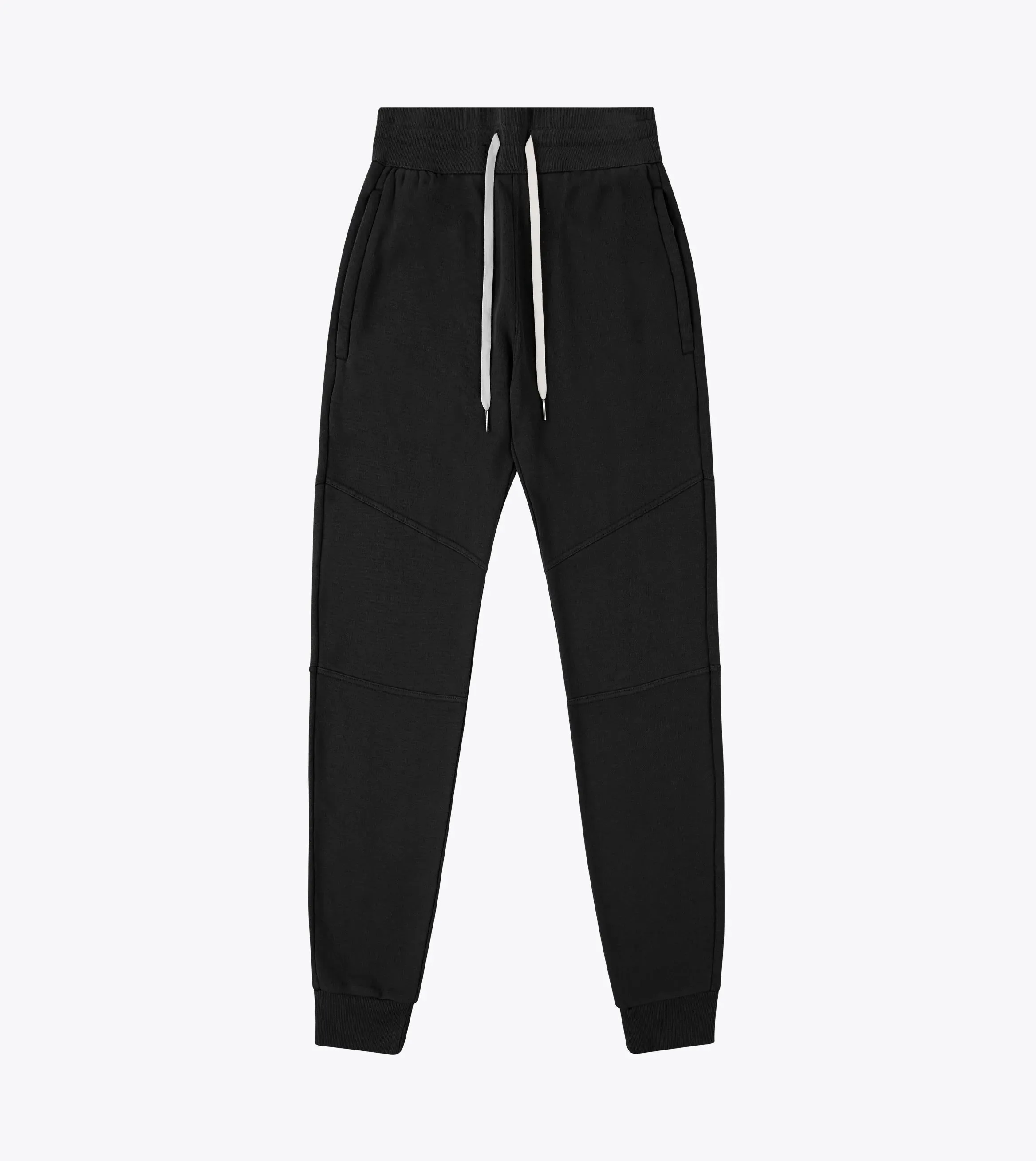 ZANEROBE Orgo Sureshot Jogger Black 723-NR